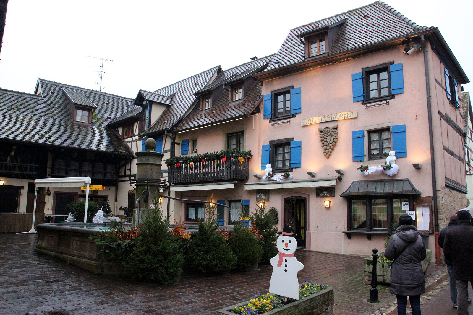 Eguisheim